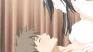 Hitozuma Koukan Nikki ep2 ENG SUB