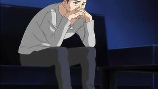 Hitozuma Koukan Nikki ep1 ENG DUB