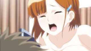 Hitozuma Koukan Nikki ep2 ENG DUB