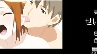 Hitozuma Koukan Nikki ep2 ENG DUB