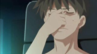 Hitozuma Koukan Nikki ep2 ENG DUB