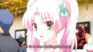 Betsu ni Anta no Tame ni Okiku... DE SUB