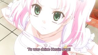 Betsu ni Anta no Tame ni Okiku... DE SUB