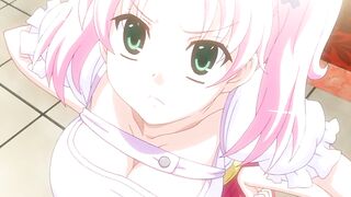 Betsu ni Anta no Tame ni Okiku nattan Janain Dakara ne!!