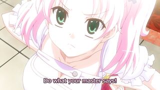 Betsu ni Anta no Tame ni Okiku... ENG SUB