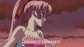 Okusama wa Michael? ep1 DE SUB