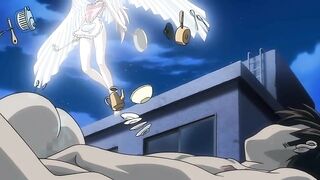 Okusama wa Michael? ep2 RUS DUB