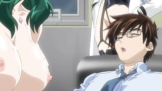 Okusama wa Michael? / おくさまは天使[ミカえる]? ep1