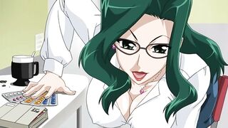 Okusama wa Michael? / おくさまは天使[ミカえる]? ep1