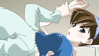 Okusama wa Michael? / おくさまは天使[ミカえる]? ep1