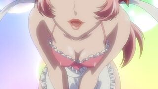 Okusama wa Michael? / おくさまは天使[ミカえる]? ep1