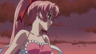 Okusama wa Michael? / おくさまは天使[ミカえる]? ep1