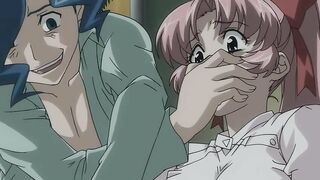 Okusama wa Michael? / おくさまは天使[ミカえる]? ep2