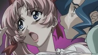 Okusama wa Michael? / おくさまは天使[ミカえる]? ep2