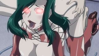 Okusama wa Michael? / おくさまは天使[ミカえる]? ep2