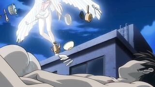 Okusama wa Michael? / おくさまは天使[ミカえる]? ep2