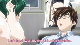 Okusama wa Michael? ep1 ENG SUB