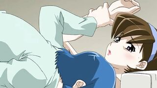 Okusama wa Michael? ep1 ENG SUB