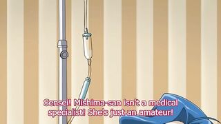 Okusama wa Michael? ep1 ENG SUB