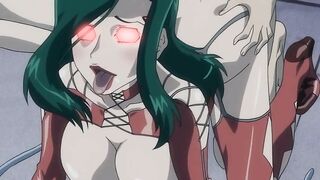 Okusama wa Michael? ep2 ENG SUB