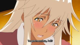 Sei Yariman Gakuen Enkou Nikki RUS SUB