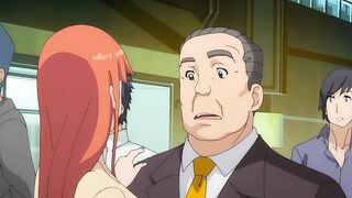 Sei Yariman Gakuen Enkou Nikki