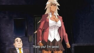 Sei Yariman Gakuen Enkou Nikki ENG SUB