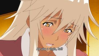 Sei Yariman Gakuen Enkou Nikki ENG SUB