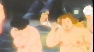 Mandalaya no Ryouta: Kukidani Onsen Enshou Soudou Tan