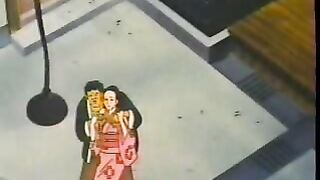 Mandalaya no Ryouta: Kukidani Onsen Enshou Soudou Tan