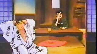 Mandalaya no Ryouta: Kukidani Onsen Enshou Soudou Tan