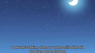 Ichinen Buri no The Animation ENG SUB