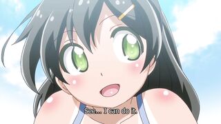 Ichinen Buri no The Animation ENG SUB