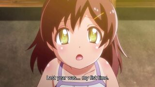 Ichinen Buri no The Animation ENG SUB