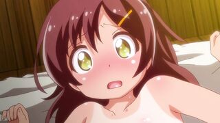 Ichinen Buri no The Animation ENG SUB