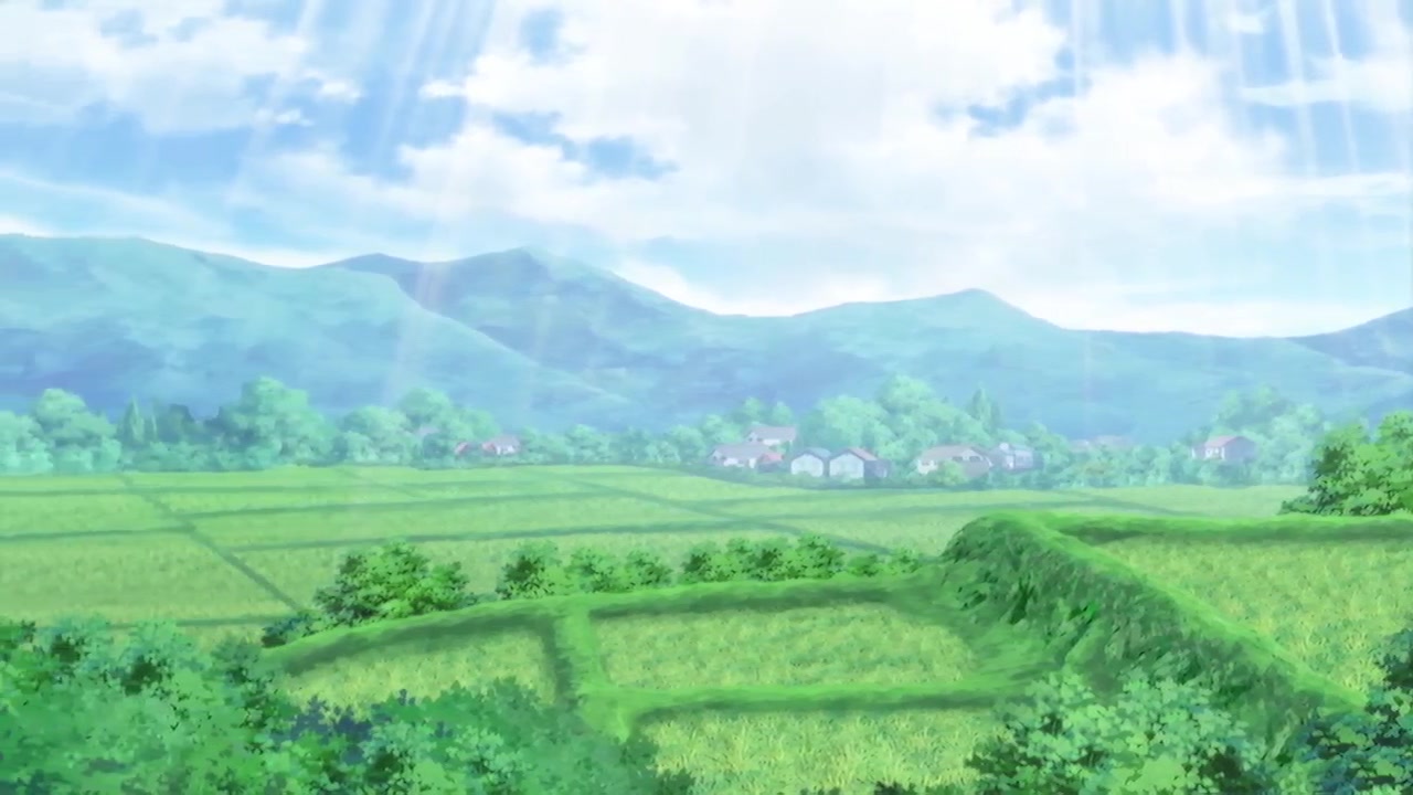 Ichinen buri the animation