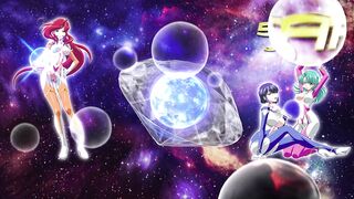 STAR Jewel / Star☆Jewel Bs MV 1