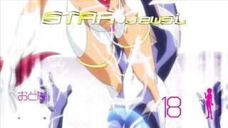 STAR Jewel / Star☆Jewel Trailer