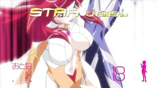 STAR Jewel / Star☆Jewel Trailer