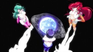 STAR Jewel / Star☆Jewel Bs MV 4