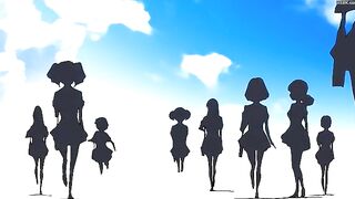 Star☆Jewel Gaiden: Natsumi Oblivion