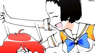 Star☆Jewel Gaiden: Natsumi Oblivion