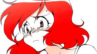 Star☆Jewel Gaiden: Natsumi Oblivion