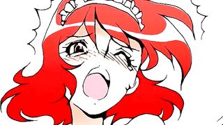 Star☆Jewel Gaiden: Natsumi Oblivion