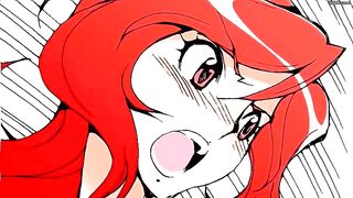 Star☆Jewel Gaiden: Natsumi Oblivion