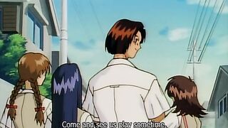 The Naughty Professor / Momone ENG SUB