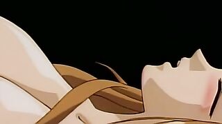 The Naughty Professor / Momone ENG DUB