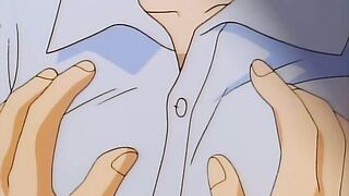 The Naughty Professor / Momone ENG DUB