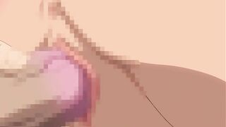 Shin Sei Yariman Gakuen Enkou Nikki RUS SUB