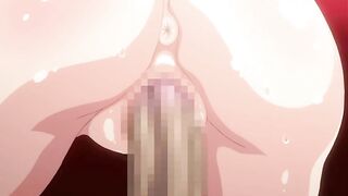 Shin Sei Yariman Gakuen Enkou Nikki RUS SUB